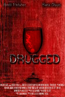 Drugged