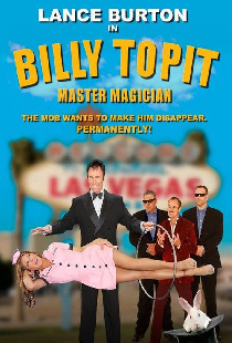 Billy Topit