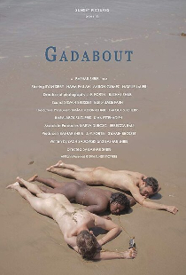 Gadabout