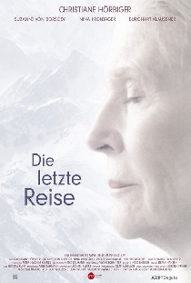 Die letzte Reise