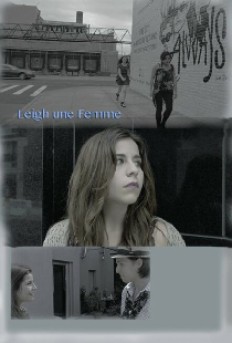 My Name Is Leigh