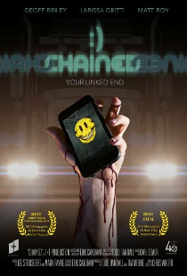 Chained