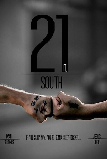 21 Ft. South