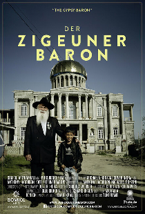Der Zigeunerbaron
