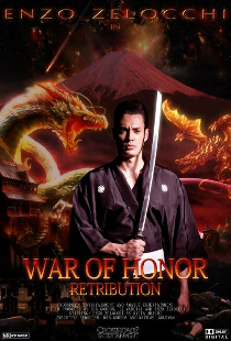 War of Honor Retribution