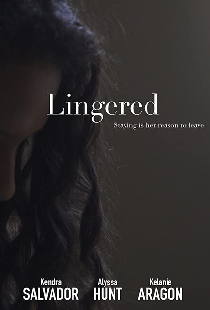Lingered