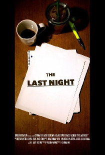 The Last Night