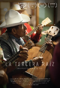 La tercera raíz: buscando el origen del son