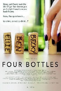 Four Bottles