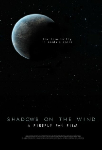 Shadows on the Wind