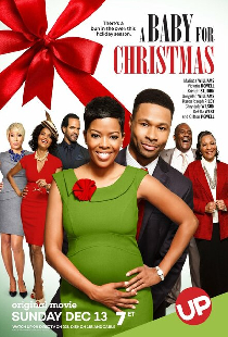 A Baby for Christmas