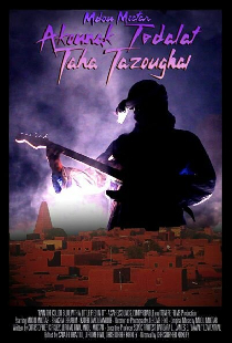 Akounak tedalat taha tazoughai