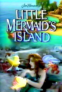 Little Mermaid's Island