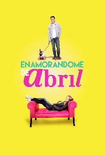 Enamorándome de Abril