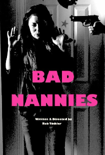 Bad Nannies