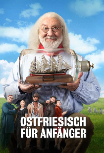 Ostfriesisch für Anfänger