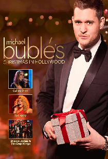 Michael Bublé's Christmas in Hollywood