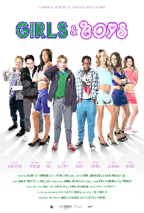 Girls & Boys
