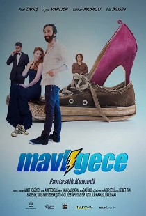 Mavi Gece