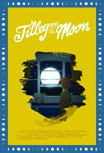 Tilley and the Moon