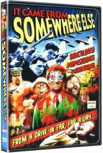 It Came from Somewhere Else