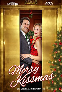 Merry Kissmas