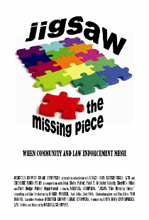 Jigsaw: The Missing Piece
