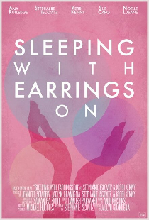 Sleeping With Earrings On
