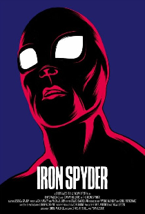 Iron Spyder