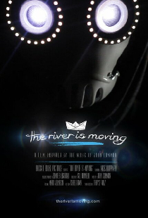 The River Is Moving