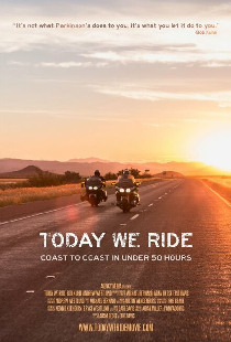 Today We Ride