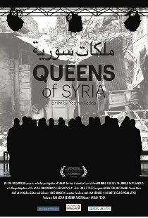 Queens of Syria
