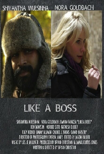 Like a Boss