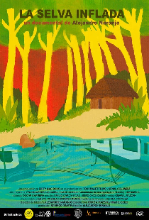 La selva inflada