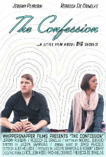 The Confession
