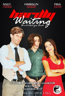 Hardly Waiting