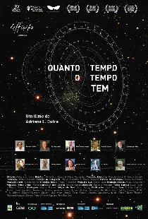 Quanto Tempo o Tempo Tem