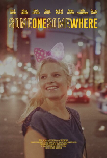 Someone Somewhere