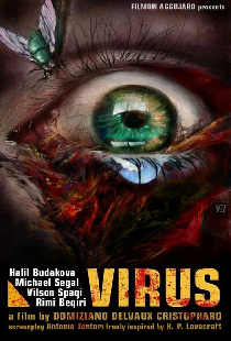 Virus: Extreme Contamination