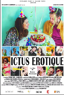 Ictus érotique