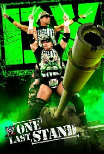 WWE: DX: One Last Stand