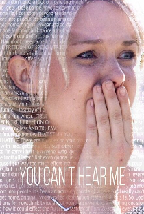You Can't Hear Me