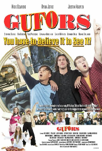 Aliens & Gufors