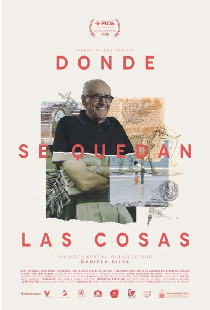 Donde se quedan las cosas