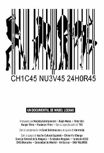 Chicas nuevas 24 horas