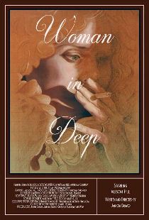 Woman in Deep