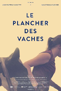Le Plancher des vaches
