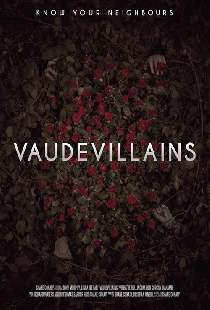Vaudevillains
