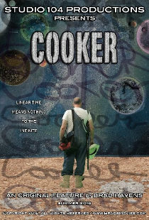 Cooker