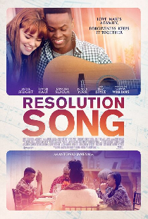 Resolution Song